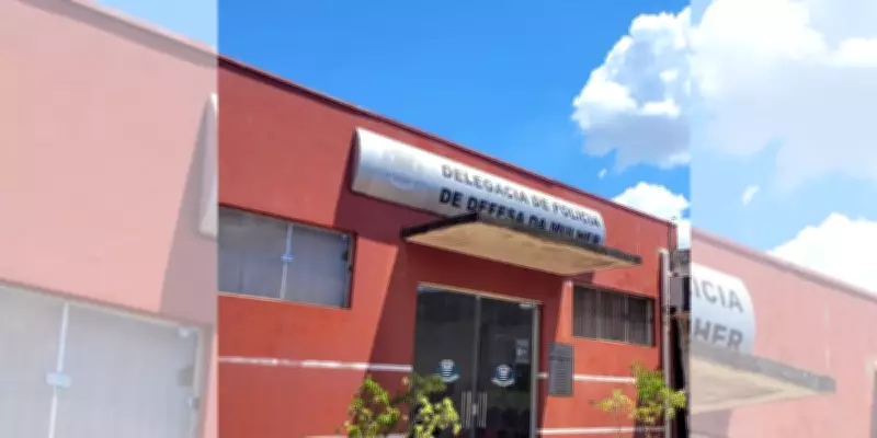 Homem é preso em flagrante após tentativa de estupro em viela de Bastos (SP)