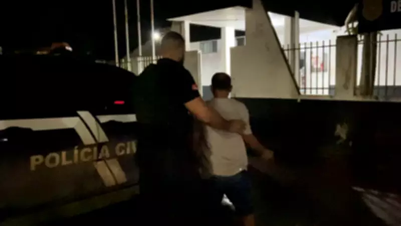 Homem é preso em flagrante por descumprir medida protetiva e ameaçar ex-companheira no Pará