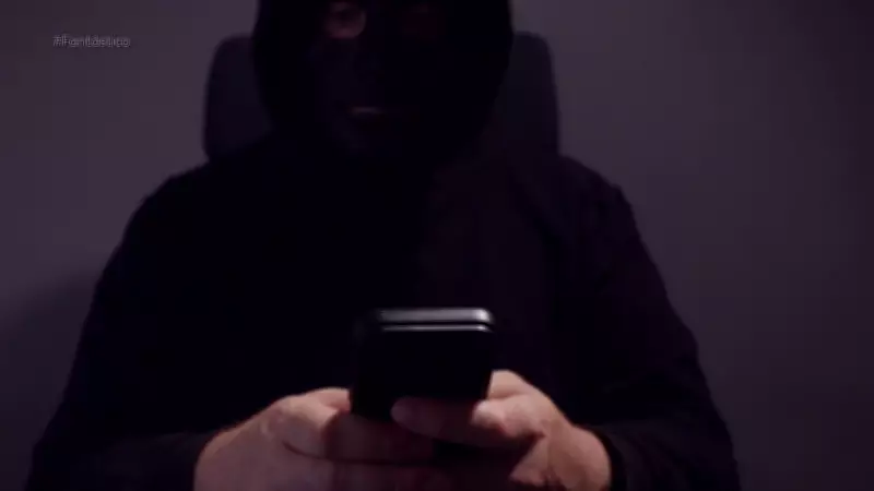 Homem é preso em flagrante por invadir redes sociais e e-mail da ex-companheira em MS