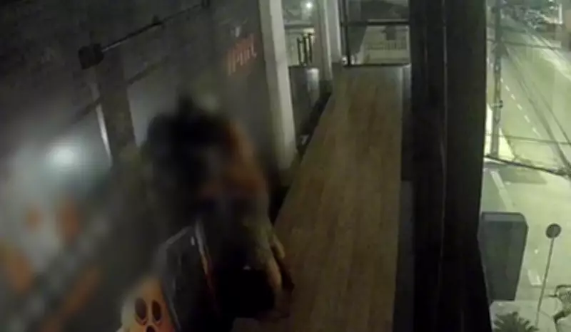 Homem é preso em Manaus por furtos em comércios com prejuízo superior a R$ 48 mil