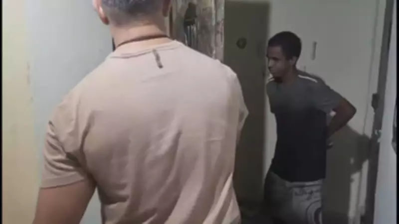 Homem preso em São Gonçalo por estupro virtual e extorsão contra adolescente