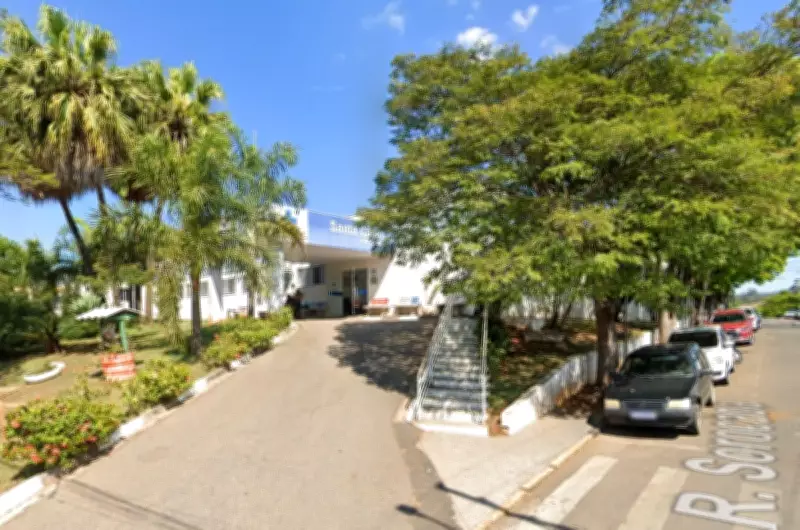 Homem é preso por assediar técnica de enfermagem em hospital de Cabreúva (SP)