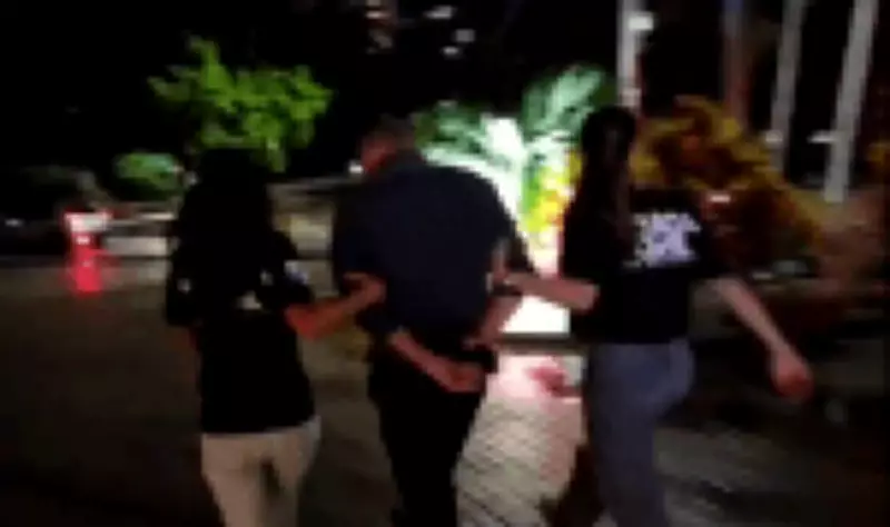 Homem é preso por estuprar jovem autista após oferecer carona em bairro nobre do Rio