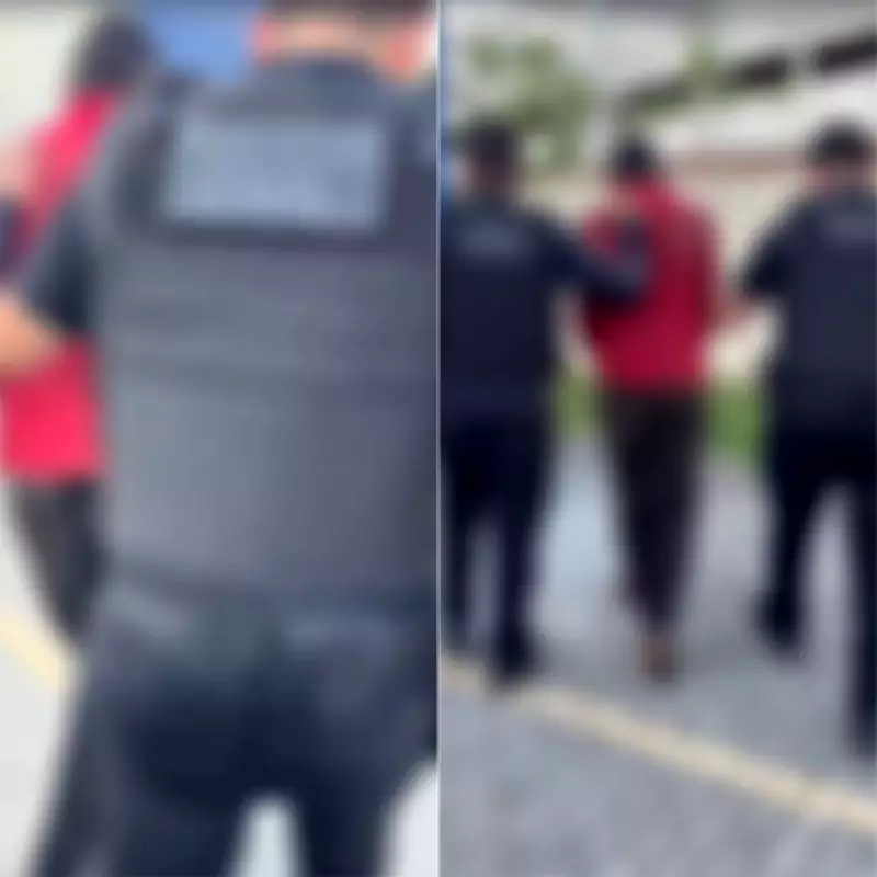 Homem é preso por manter companheira em cárcere privado com lesões no RN