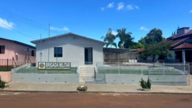 Homem é preso por manter mulher grávida em cárcere privado por oito meses em reserva indígena