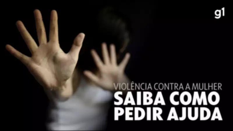 Homem é preso por manter namorada grávida em cárcere privado em São José dos Campos