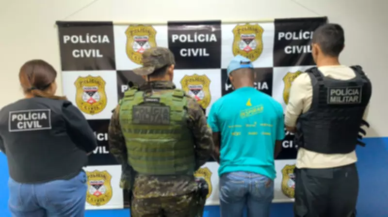 Homem é preso por mutilar cachorro com roçadeira em Rondônia após ação do MP