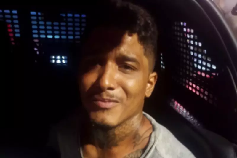 Homem é preso por torturar e matar irmã após soltura por engano de presídio em Várzea Grande