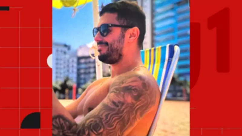 Homem procurado por estelionato de R$ 115 milhões se entrega à Justiça no Espírito Santo