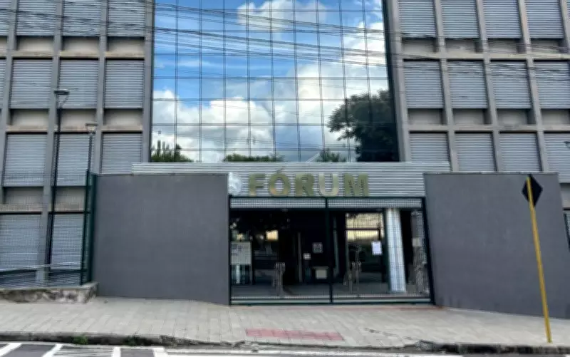 Homem recebe 12 anos de prisão por tentativa de feminicídio e furto em Varginha, MG