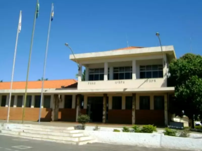 Homem se entrega à PM em Montes Claros após usar cocaína e acreditar em perseguição