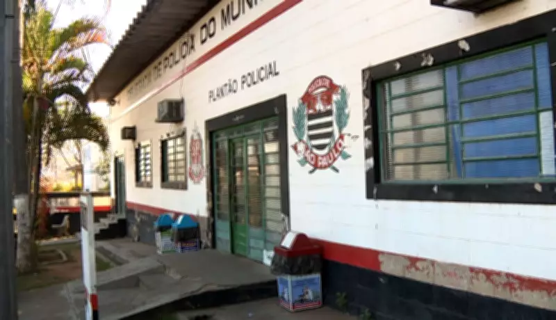 Hortolândia: Homem de 44 anos é assassinado a tiros em bairro residencial