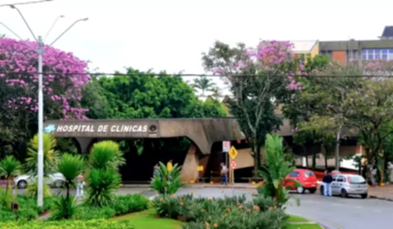 Hospital de Clínicas da Unicamp é único em SP a realizar exame genético para doenças raras pelo SUS