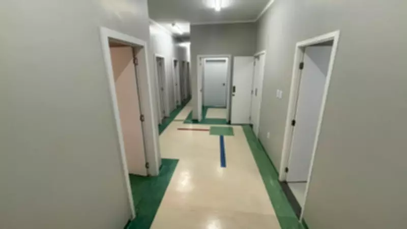 Hospital de Taubaté inaugura novas alas de UTI pediátrica com sete leitos