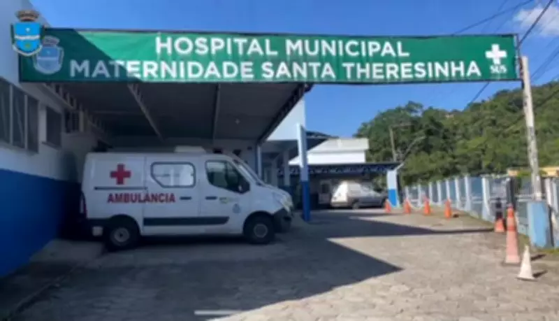 Hospital em São José do Vale do Rio Preto restringe visitas por aumento de Covid e Influenza