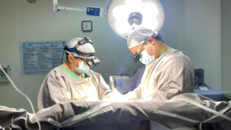 Hospital Getúlio Vargas realiza cirurgia cardíaca de alta complexidade em jovem de 21 anos