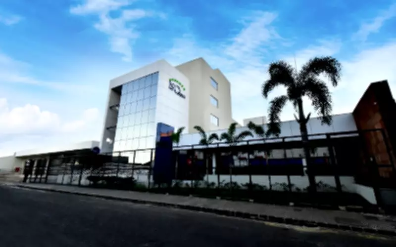 Hospital ISO Olhos de Uberlândia inaugura pronto atendimento exclusivo para emergências oculares