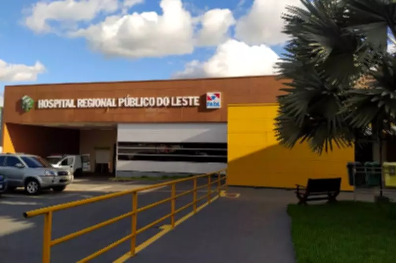 Hospital Público do Leste em Paragominas abre Processo Seletivo com vagas em diversas áreas