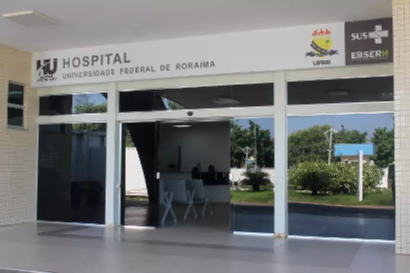 Hospital Universitário de Roraima realiza mutirão com 400 atendimentos gratuitos para mulheres