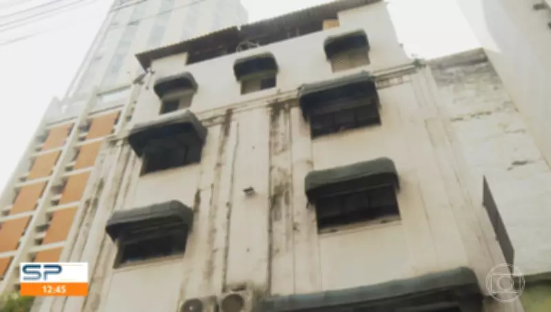 Hotel social em SP tem infestação de percevejos e falta de estrutura, denunciam moradores