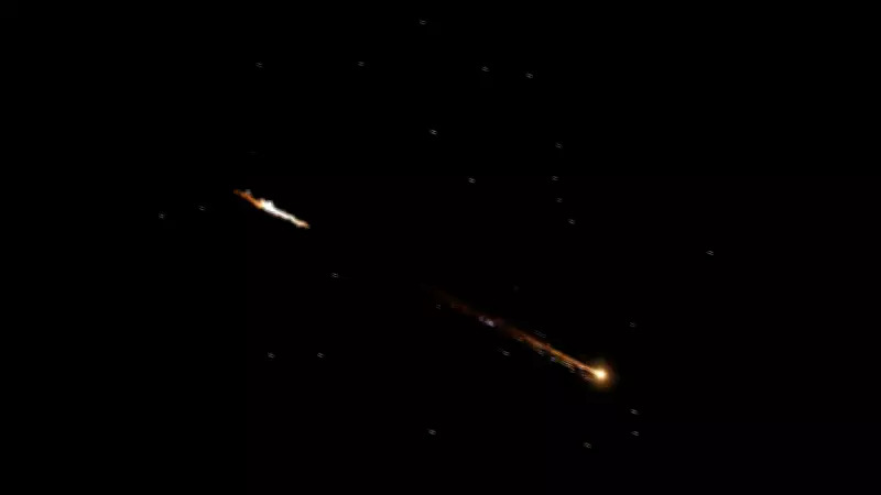 Houthis lançam mísssil contra Israel e ameaçam novos ataques em coordenação com Irã