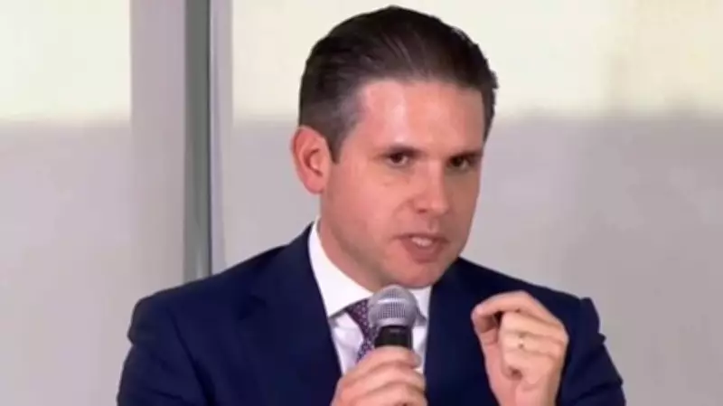 Hugo Motta comenta sanção do PL Antifacção que estabelece marco legal contra crime organizado