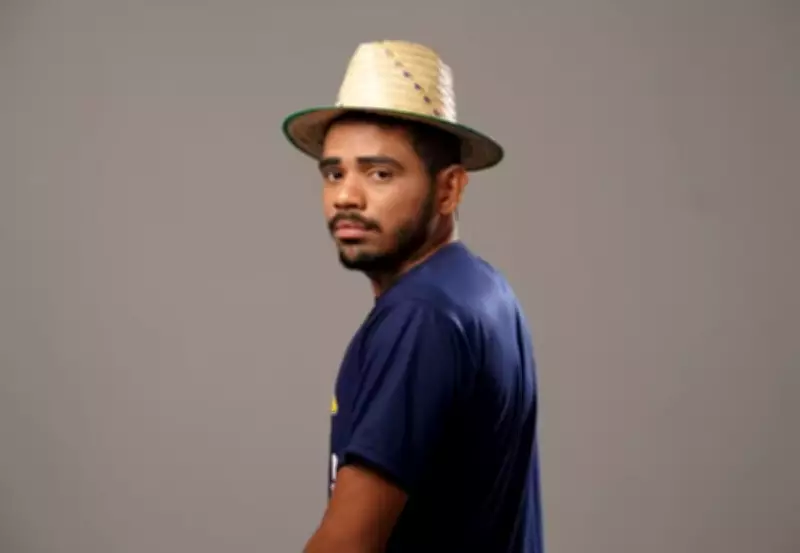 Humorista Evoney gera polêmica ao dizer que não se casaria com enfermeiras