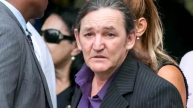 Humorista Marquito, do Programa do Ratinho, passa por nova cirurgia após grave acidente de moto