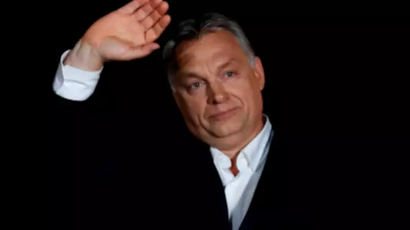 Hungria é acusada de vazar informações da UE para a Rússia em meio a eleição crucial