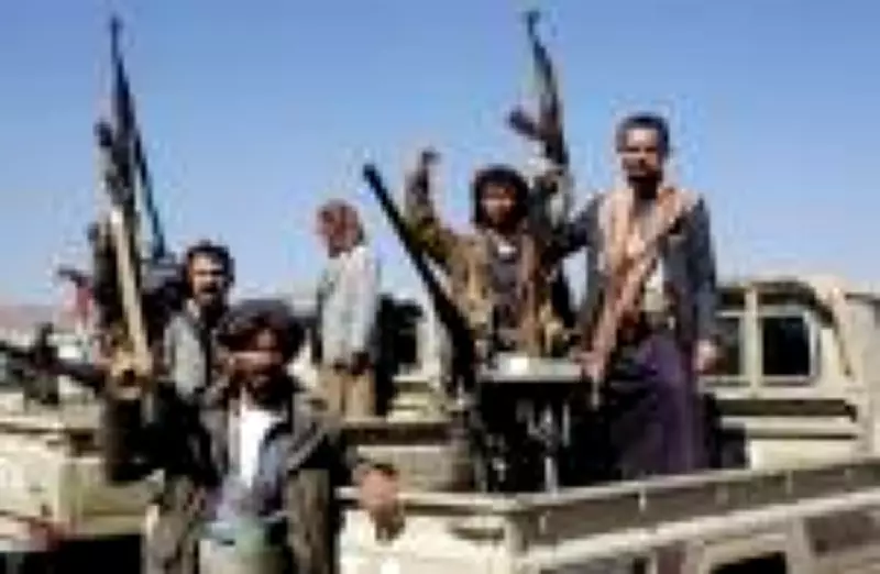 Hutis do Iêmen se mantêm fora da guerra no Oriente Médio, ao contrário de outros aliados do Irã