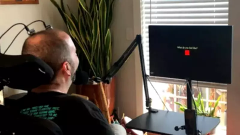 IA decodifica pensamentos e fala interior em tempo real, revolucionando comunicação