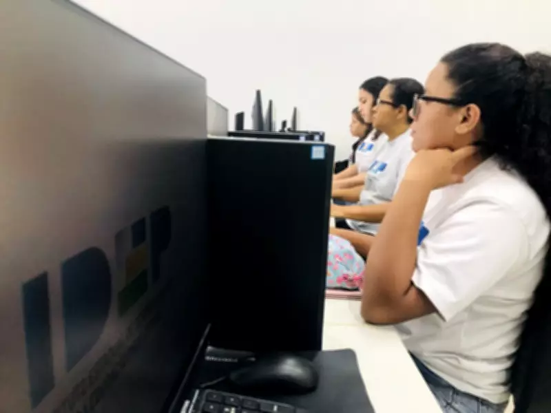 Idep abre inscrições para cursos de capacitação em Porto Velho até 5 de março