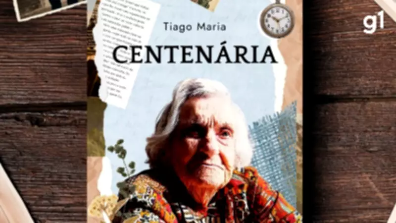 Idosa completa 100 anos no mesmo dia em que Porto Alegre celebra 254 anos de fundação