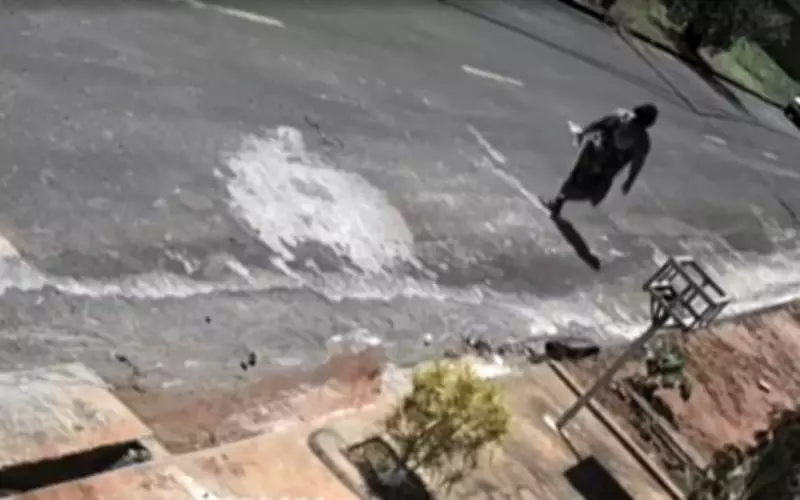 Idosa de 63 anos desaparece em Poloni (SP) após sair de casa sem avisar familiares