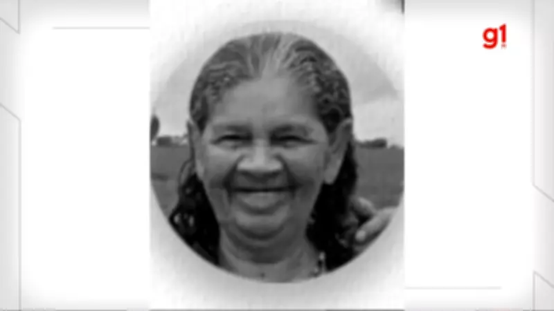 Idosa de 79 anos morre atropelada por moto em Bom Jesus, no Piauí; polícia busca condutor