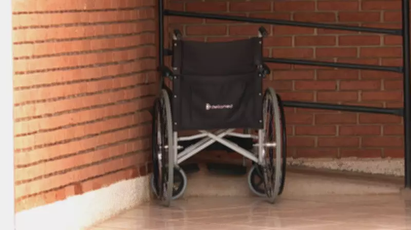 Idosa morre com larvas na boca após resgate de casa de repouso clandestina em Ribeirão Preto