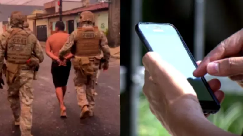 Idosa perde R$ 35 mil em golpe de falso servidor da Justiça no Piauí; polícia prende 14 suspeitos