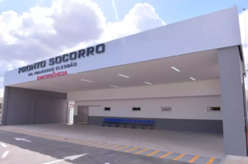 Idoso de 65 anos é atropelado em Boa Vista por motorista que dirigia acima do limite de velocidade