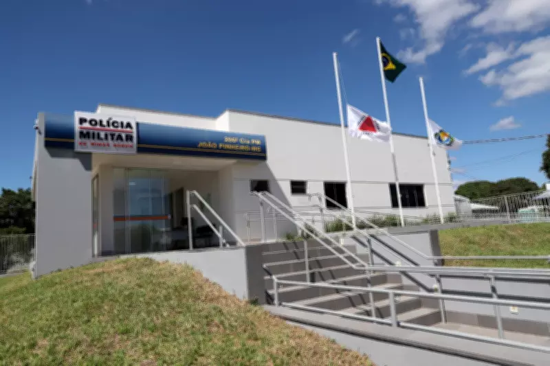 Idoso de 74 anos perde mais de R$ 14 mil em golpe bancário no Centro de João Pinheiro