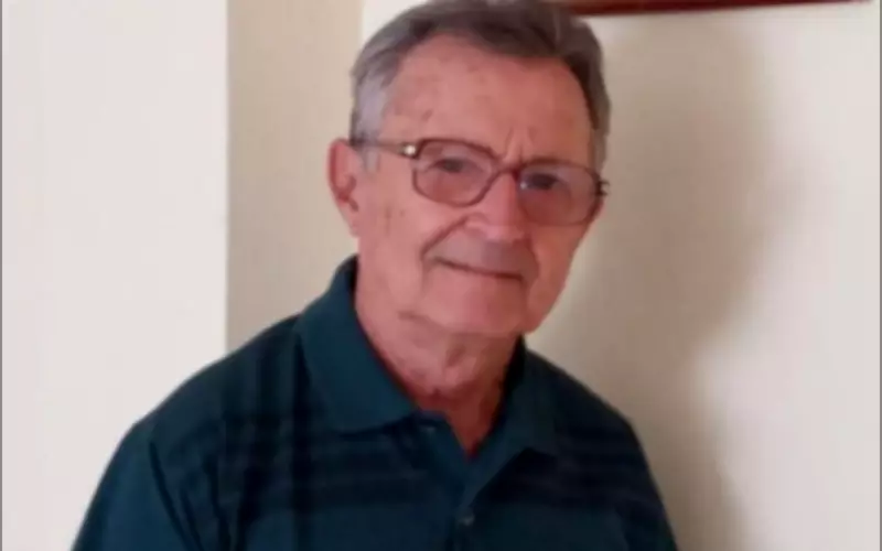 Idoso de 85 anos é assassinado a facadas pela filha em Guzolândia, interior de São Paulo