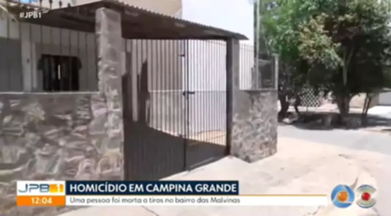 Idoso é encontrado morto com sinais de espancamento em residência de Campina Grande