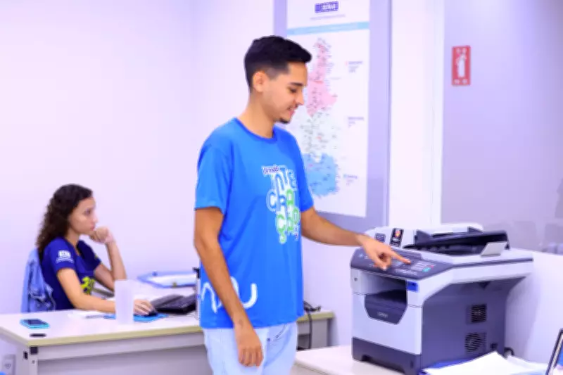 IEL oferece mais de 600 vagas de estágio em Salvador e outras 22 cidades baianas