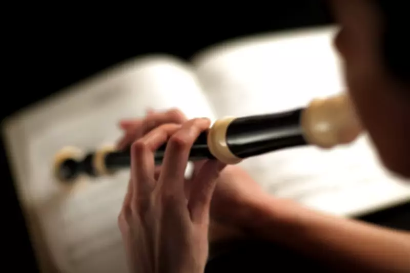 Ifap oferece curso gratuito de flauta doce para formar orquestra em Macapá