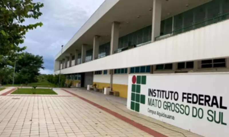 IFMS oferece 375 vagas em cursos gratuitos para mulheres em vulnerabilidade no MS