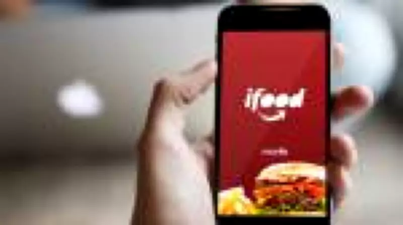 iFood lança Semana do Consumidor com descontos de até 80% e projeta alta de 70% nas vendas