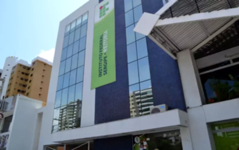 IFS abre 19 vagas para psicopedagogia e LIBRAS com inscrições até 9 de abril