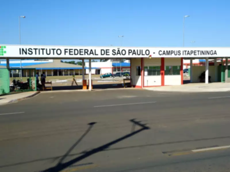IFSP Itapetininga abre inscrições para Banda Sinfônica com vagas para comunidade
