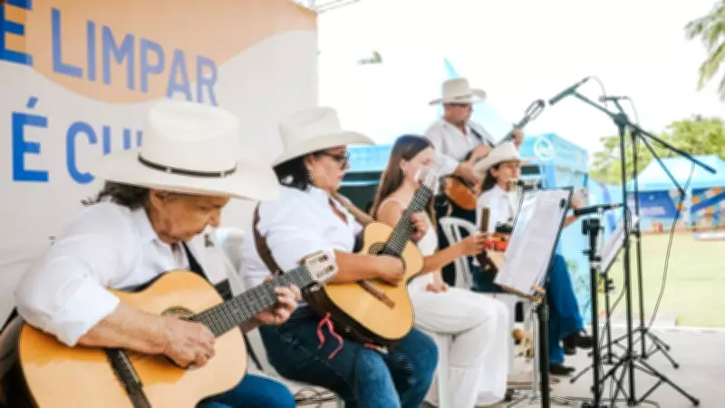 Iguape recebe Verão no Clima com corrida e educação ambiental no dia 7 de março