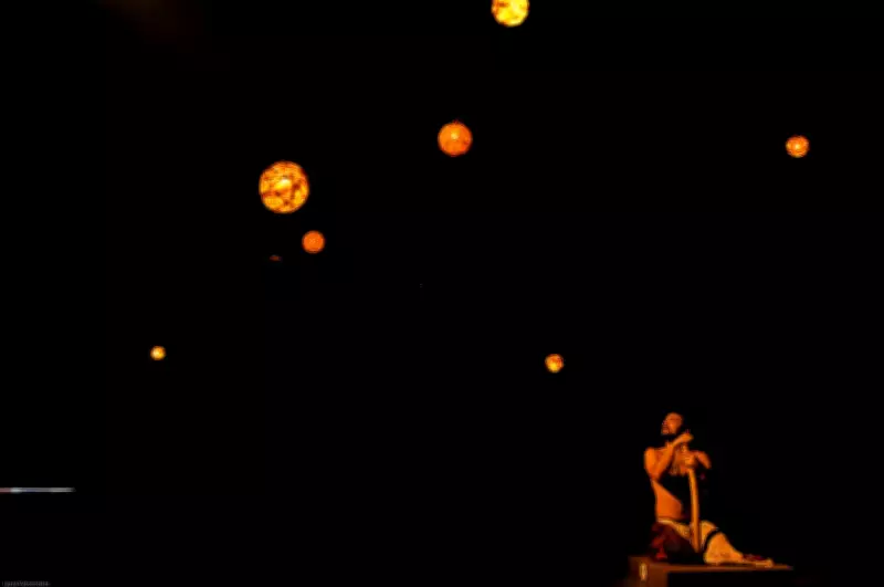 II Festival de Teatro do Tapajós muda para UFOPA em 2026 durante reforma da Casa da Cultura