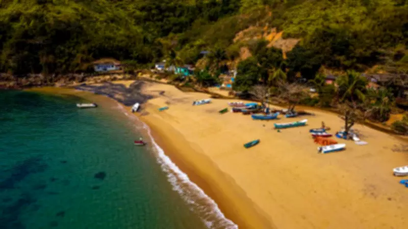 Ilhabela inicia cobrança de Taxa Ambiental para veículos de turistas